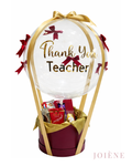 The Teacher Appreciation Bobo